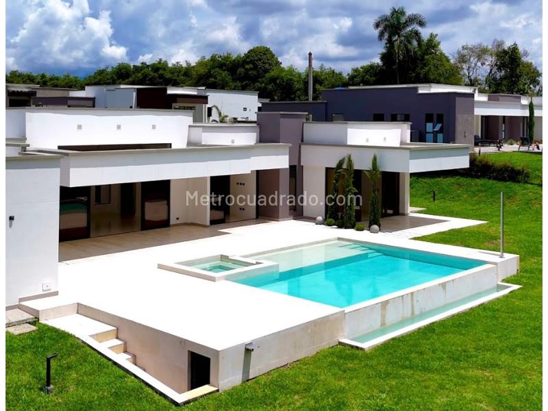 Casa En Venta, Cerritos - Imagen 1